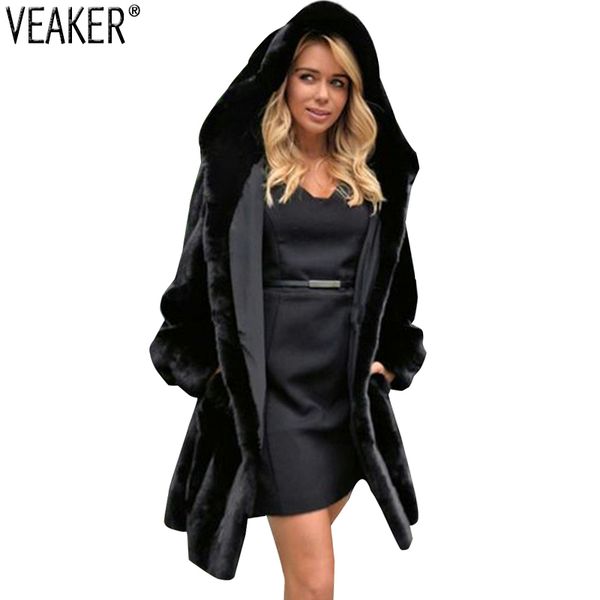 2018 winter new women fur coat long black faux fur coat jacket female open stitch casual long sleeve outerwear jackets s-3xl
2018 winter new women fur coat long black faux fur coat jacket female open stitch casual long sleeve outerwear jackets s-3xl