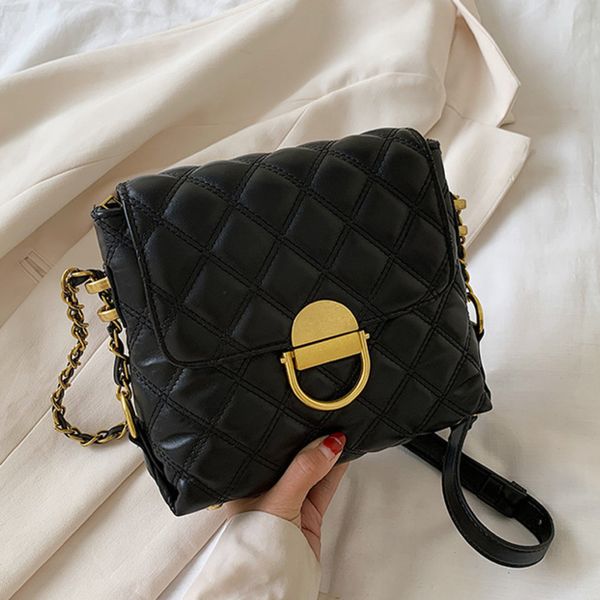 female fashion pu leather crossbody bags for women 2020 chains shoulder messenger bag ladies hand sling handbags
female fashion pu leather crossbody bags for women 2020 chains shoulder messenger bag ladies hand sling handbags