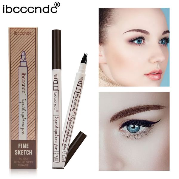 3 colors microblading eyebrow tattoo pen fine sketch liquid eyebrow pen waterproof tattoo durable eye brow pencil smudge-proof
3 colors microblading eyebrow tattoo pen fine sketch liquid eyebrow pen waterproof tattoo durable eye brow pencil smudge-proof