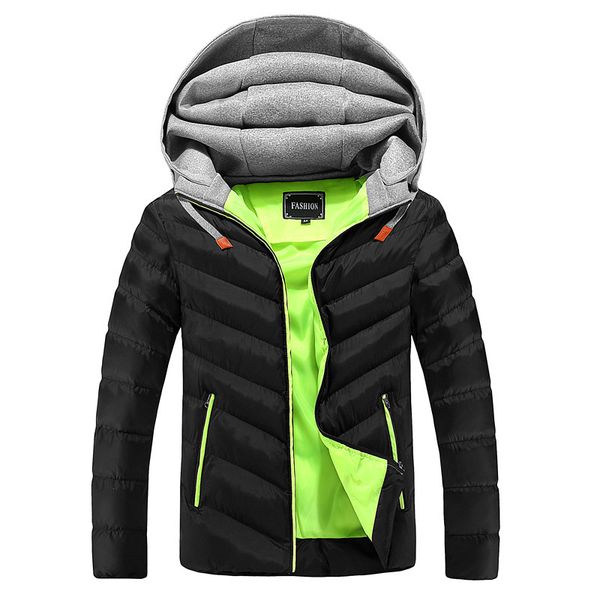 mens designer cotton-padded jacket winter jacket winter large size increase cotton-padded jacket winter, Black;brown
mens designer cotton-padded jacket winter jacket winter large size increase cotton-padded jacket winter, Black;brown