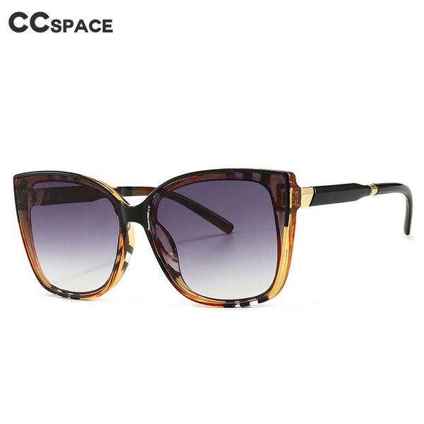 46305 square cat eye stripe ultralight glasses frames men women optical fashion computer glasses, Black
46305 square cat eye stripe ultralight glasses frames men women optical fashion computer glasses, Black