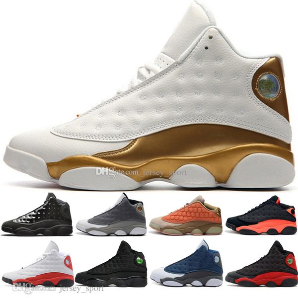 13 13s cap and gown terracotta blush mens basketball shoes chicago cat black infrared flints bred men sport sneaker designer trainers, White;red
13 13s cap and gown terracotta blush mens basketball shoes chicago cat black infrared flints bred men sport sneaker designer trainers, White;red