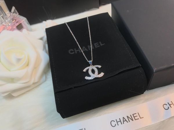 925 ilver luxurie de igner jewelry women necklace 925 brand letter tainle teel pendant bijoux boucle d 039 oreille de marque de lu
925 ilver luxurie de igner jewelry women necklace 925 brand letter tainle teel pendant bijoux boucle d 039 oreille de marque de lu