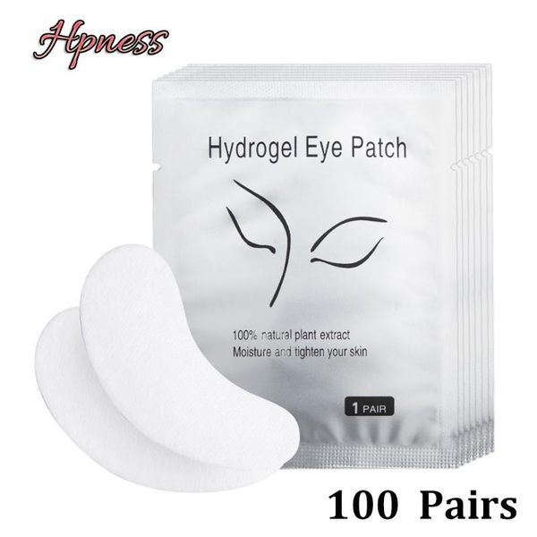 100pairs/pack eye care pad hydrating eye tip stickers wraps non-woven patches under pads lash gel patches your label
100pairs/pack eye care pad hydrating eye tip stickers wraps non-woven patches under pads lash gel patches your label