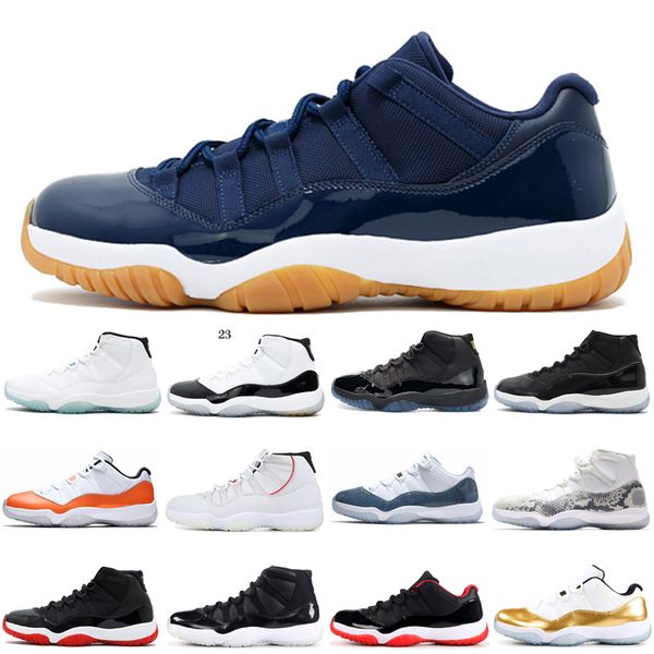 11 11s mens basketball shoes 2019 new orange trance platinum tint bred snakeskin high pink designer shoes sport sneakers trainers
11 11s mens basketball shoes 2019 new orange trance platinum tint bred snakeskin high pink designer shoes sport sneakers trainers