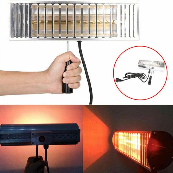 hats, scarves & gloves sets 1000w filter handheld infrared heating auto baking exhaust portable car body spray light wave paint curing lamp, Blue;gray
hats, scarves & gloves sets 1000w filter handheld infrared heating auto baking exhaust portable car body spray light wave paint curing lamp, Blue;gray