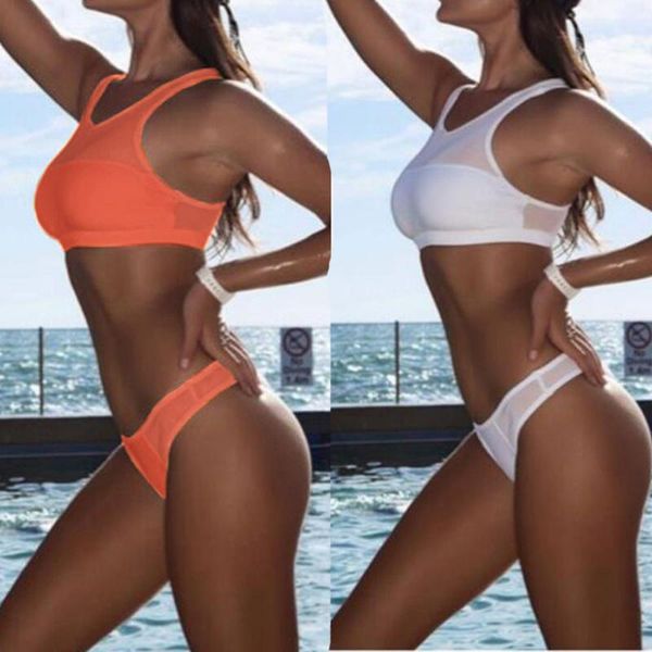 womail women sport push-up padded bra beach halter bikini set swimsuit swimwear bathing suit women high waist bikini set 30
womail women sport push-up padded bra beach halter bikini set swimsuit swimwear bathing suit women high waist bikini set 30
