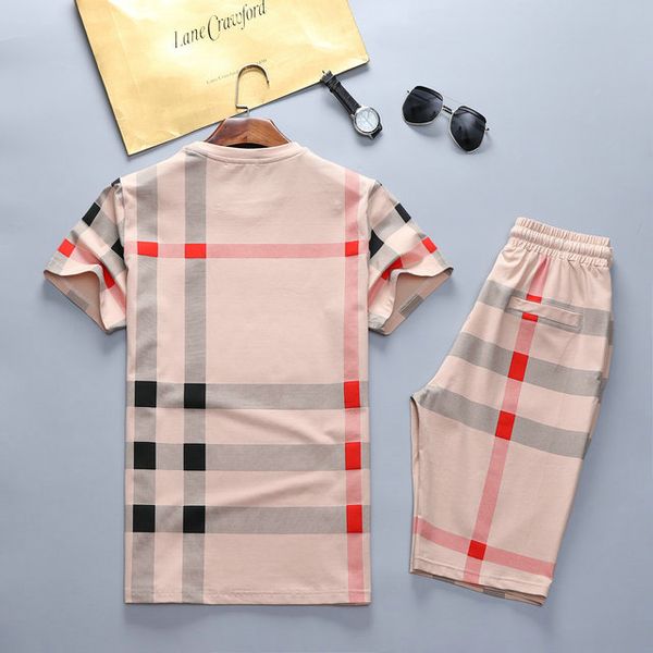 2020men's new fashion suit t-shirt and trousers men's cotton short sport suit women's summer short sport suit 2-piece -3xl #, Gray
2020men's new fashion suit t-shirt and trousers men's cotton short sport suit women's summer short sport suit 2-piece -3xl #, Gray