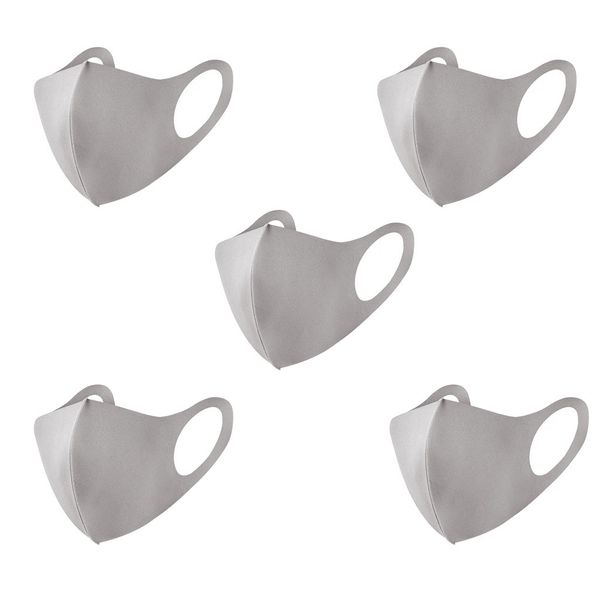 fashionable face masks anti haze dust washable reusable dustproof mouth-muffle spring summer autumn mask 2020 new, Silver
fashionable face masks anti haze dust washable reusable dustproof mouth-muffle spring summer autumn mask 2020 new, Silver