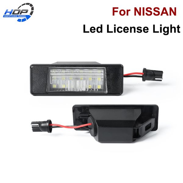 for x-trail juke qashqai versa nv200 rear led number license plate light lamp new 265108990a
for x-trail juke qashqai versa nv200 rear led number license plate light lamp new 265108990a