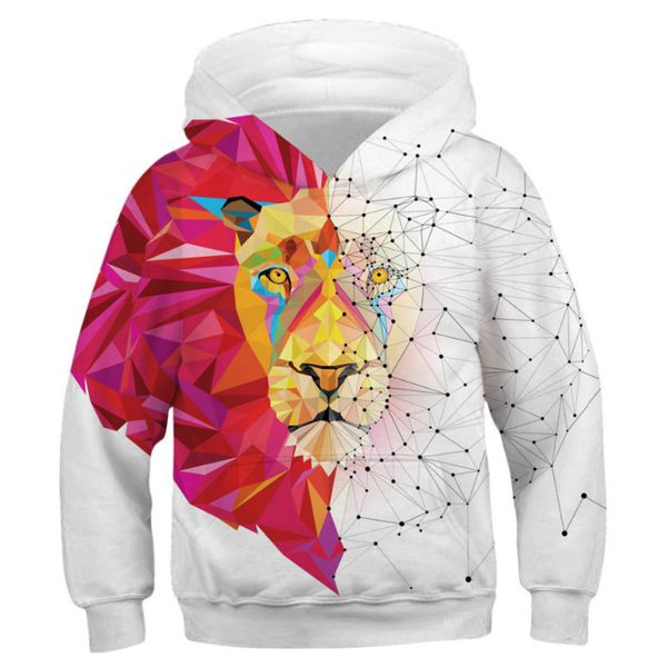 wolf 3d print boys girls hoodies teens spring autumn outerwear kids hooded sweatshirt clothes children long sleeve pullover, Black
wolf 3d print boys girls hoodies teens spring autumn outerwear kids hooded sweatshirt clothes children long sleeve pullover, Black