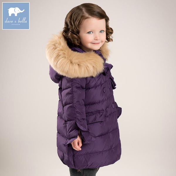 db5918 dave bella winter baby girls down jacket children white duck down padding coat kids hooded outerwear, Blue;gray
db5918 dave bella winter baby girls down jacket children white duck down padding coat kids hooded outerwear, Blue;gray