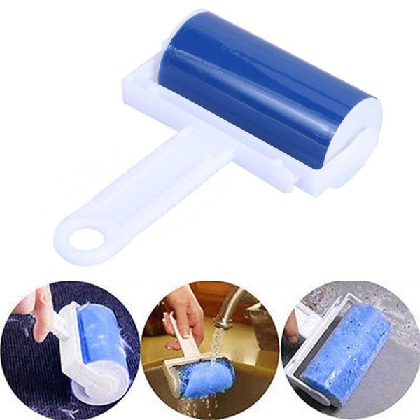 portable machine from spools washable roller cleaner lint sticky picker pet hair clothes fluff remover cleaner clothes brush
portable machine from spools washable roller cleaner lint sticky picker pet hair clothes fluff remover cleaner clothes brush
