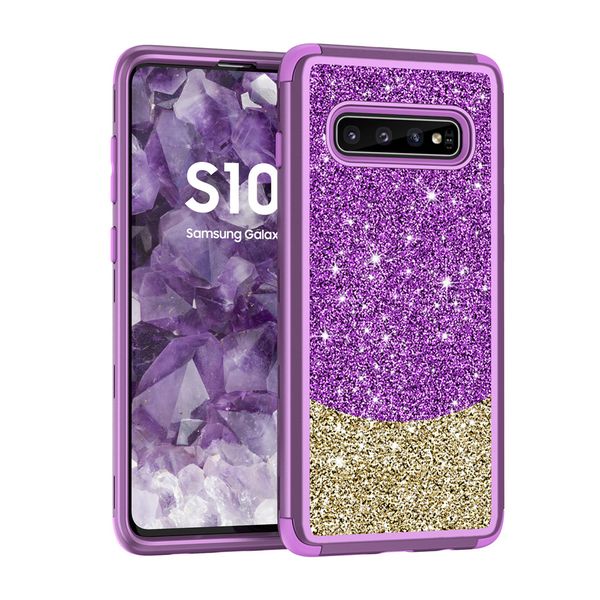 for samsung s10 plus case luxury glitter sparkle shiny bling case soft tpu hard pc back cover for samsung galaxy s10
for samsung s10 plus case luxury glitter sparkle shiny bling case soft tpu hard pc back cover for samsung galaxy s10