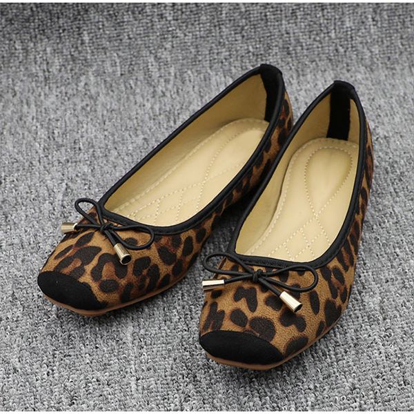 2020 spring woman leopard ballet women slip on loafers ladies flats with bowfordable ballerina platform comfy casual flat shoes, Black
2020 spring woman leopard ballet women slip on loafers ladies flats with bowfordable ballerina platform comfy casual flat shoes, Black