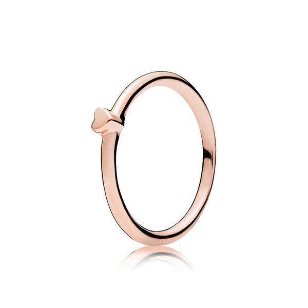romantic heart-shaped wedding ring authentic 925 sterling silver rose gold plated original box set for pandora women's rings ing, Slivery;golden 
romantic heart-shaped wedding ring authentic 925 sterling silver rose gold plated original box set for pandora women's rings ing, Slivery;golden
