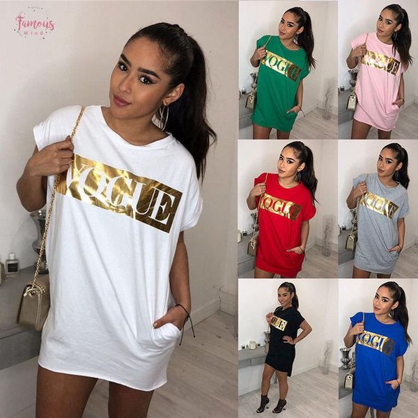 summer dresses letter print short with women pockets loose o-neck women dress letter short sleeved plus size clothing designer clothes
summer dresses letter print short with women pockets loose o-neck women dress letter short sleeved plus size clothing designer clothes