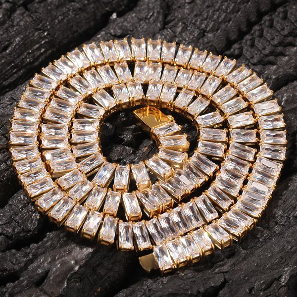 iced out chains hip hop jewelry mens luxury designer statement necklaces bling diamond chain gold silver rapper charms fashion accessories, Black
iced out chains hip hop jewelry mens luxury designer statement necklaces bling diamond chain gold silver rapper charms fashion accessories, Black