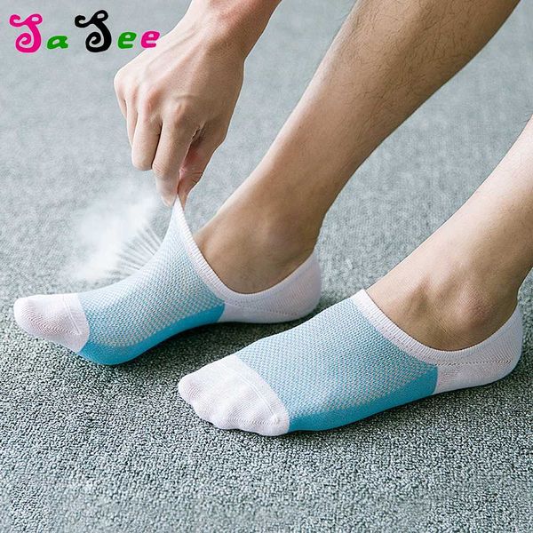 5 pairs new fashion bamboo fibre non-slip silicone invisible boat compression socks male ankle sock men meias cotton socks hot, Black
5 pairs new fashion bamboo fibre non-slip silicone invisible boat compression socks male ankle sock men meias cotton socks hot, Black