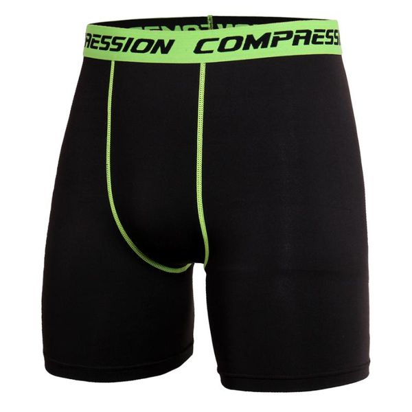 thin men's compression sports underwear base gym clothes shorts pants tights athletic, Black;blue
thin men's compression sports underwear base gym clothes shorts pants tights athletic, Black;blue