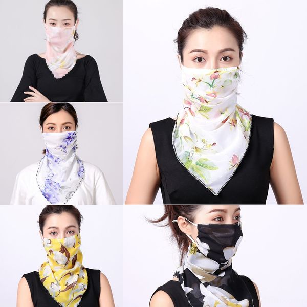 sh1op sunshade women scarf face mask chiffon silk handkerchief outdoor dust-proof shipping masks scarf dust mask party masks, Black
sh1op sunshade women scarf face mask chiffon silk handkerchief outdoor dust-proof shipping masks scarf dust mask party masks, Black