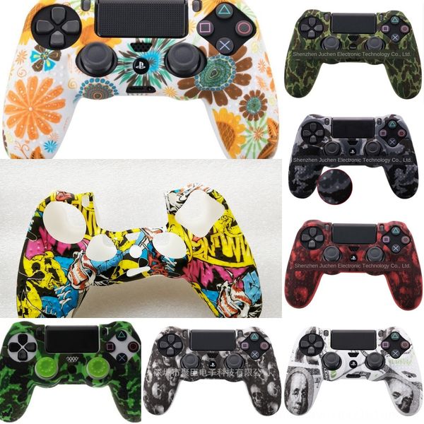 satw5 контроллер резина soft sony гель обложка кожи для случая playstation 4 ps4 ps 4 силиконовые shell джойстик кожи housing игры аксессуар
satw5 контроллер резина soft sony гель обложка кожи для случая playstation 4 ps4 ps 4 силиконовые shell джойстик кожи housing игры аксессуар
