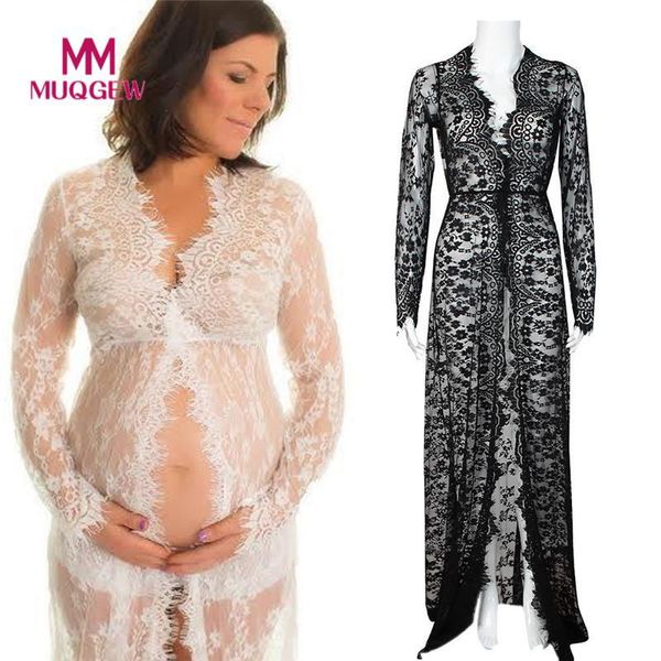 fashion ladies dress pregnant women lace fashion long sleeve evening v-neck dress women's summer dress vestido sexy, Black;gray
fashion ladies dress pregnant women lace fashion long sleeve evening v-neck dress women's summer dress vestido sexy, Black;gray