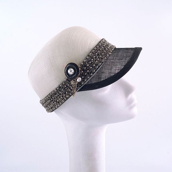 atlmj diamond lace simple duck tongue female hat outdoor black and white hemp yarn baseball lace baseball cap cap gao ding equestrian ha, Blue;gray
atlmj diamond lace simple duck tongue female hat outdoor black and white hemp yarn baseball lace baseball cap cap gao ding equestrian ha, Blue;gray