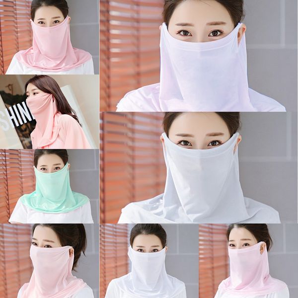 yfk6z silk riding face mask scarf cycling triangle scarf sport anti-uv bandana neck face running for fishing er hiking hairb, Black
yfk6z silk riding face mask scarf cycling triangle scarf sport anti-uv bandana neck face running for fishing er hiking hairb, Black