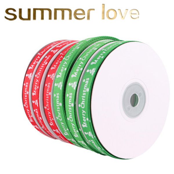 red green silk satin ribbon 1cm doublesided ribbed merry christmas party decoration gift wrapping new year gift diy bags box ribbons, White;red
red green silk satin ribbon 1cm doublesided ribbed merry christmas party decoration gift wrapping new year gift diy bags box ribbons, White;red