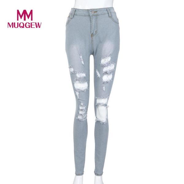 mid waist jeans denim long pants jeans slim trousers gray women casual slim skinny denim ripped for women#g8, Blue
mid waist jeans denim long pants jeans slim trousers gray women casual slim skinny denim ripped for women#g8, Blue