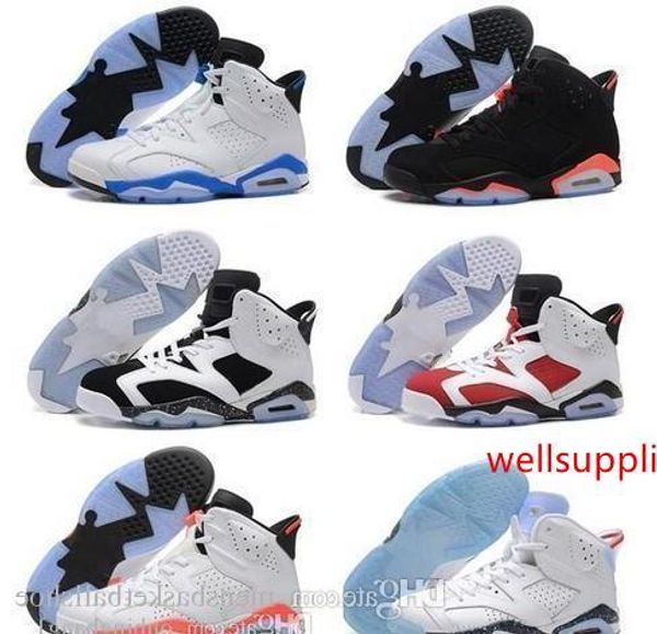 6 6s mens high basketball shoes infrared gatorade tinker hatfield maroon sport shoes classic vi unc designer sneakers 7-13
6 6s mens high basketball shoes infrared gatorade tinker hatfield maroon sport shoes classic vi unc designer sneakers 7-13