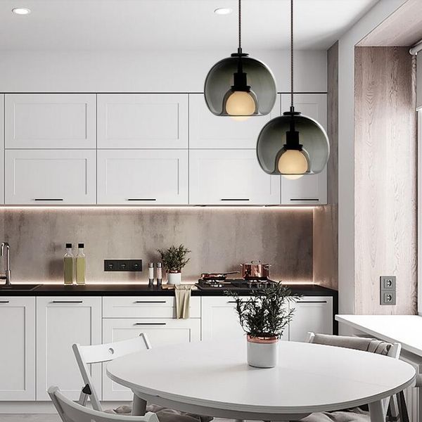 nordic creative glass small pendant lights art bedside bedroom restaurant bar single head pendant lamp grey
nordic creative glass small pendant lights art bedside bedroom restaurant bar single head pendant lamp grey