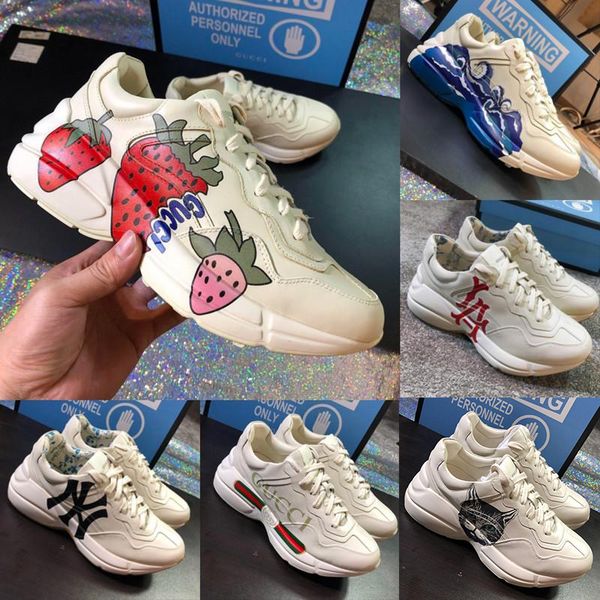 горячая rhyton sneaker с atrawberry wave мужская женская роскошная дизайнерская повседневная обувь год сбора винограда роскошный дизайнер же, Black
горячая rhyton sneaker с atrawberry wave мужская женская роскошная дизайнерская повседневная обувь год сбора винограда роскошный дизайнер же, Black