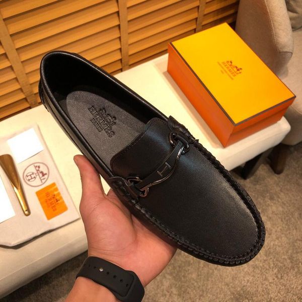 luxury design h men shoes wedding oxfords formal shoes men mens dress schuhe herren sapato masculino social monk strap loafer, Black
luxury design h men shoes wedding oxfords formal shoes men mens dress schuhe herren sapato masculino social monk strap loafer, Black