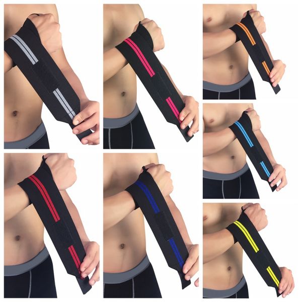 1pcs fitness wrist wraps straps men gym weightlifting wristband crossfit wrist bracer support gloves sports hand bands, Black;red
1pcs fitness wrist wraps straps men gym weightlifting wristband crossfit wrist bracer support gloves sports hand bands, Black;red