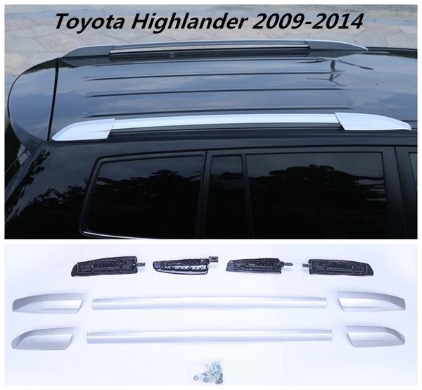 brand new car roof racks luggage rack fit for toyota highlander 2009 2010 2011 2012 2013 2014
brand new car roof racks luggage rack fit for toyota highlander 2009 2010 2011 2012 2013 2014