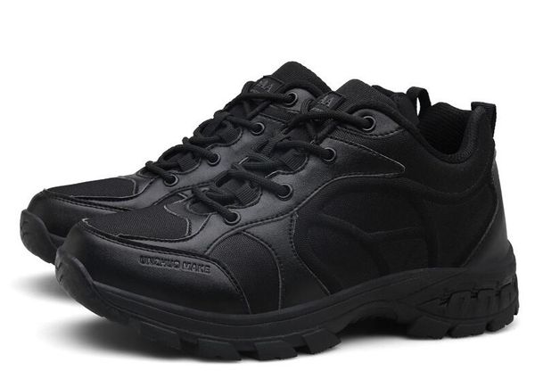 big mens autumn winter new leather breathable military boots light tactical boots mountaineering shoes training yakuda local online store
big mens autumn winter new leather breathable military boots light tactical boots mountaineering shoes training yakuda local online store