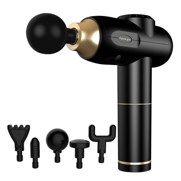 new muscle massage gun sport therapy massager body relaxation pain relief slimming shaping massager
new muscle massage gun sport therapy massager body relaxation pain relief slimming shaping massager