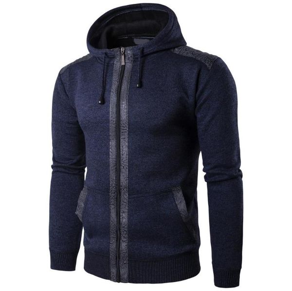 new fashion cardigan brand clothing autumn winter wool men casual hoodid sweater loose zipper knitted jacket dropshopping, White;black
new fashion cardigan brand clothing autumn winter wool men casual hoodid sweater loose zipper knitted jacket dropshopping, White;black