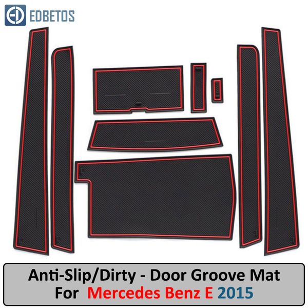 anti-slip mat for e e200 e260 e180 e320 2015 gate slot anti-dirty door groove mat car interiors gel pad
anti-slip mat for e e200 e260 e180 e320 2015 gate slot anti-dirty door groove mat car interiors gel pad