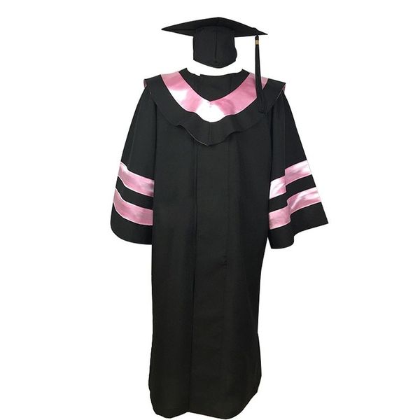 america university academi dress academic dress academic master graduation service school uniform formal, White
america university academi dress academic dress academic master graduation service school uniform formal, White
