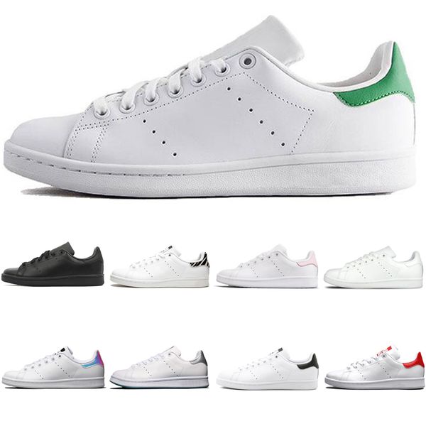 women men new stan shoes fashion smith casual shoes green black white blue silver leather sport classic flats sneakers36-44
women men new stan shoes fashion smith casual shoes green black white blue silver leather sport classic flats sneakers36-44
