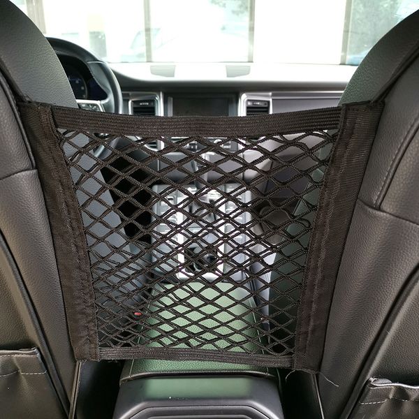 universal car seat side side storage net bag string bag mesh pocket organizer stick-on for wallet phone big car storage
universal car seat side side storage net bag string bag mesh pocket organizer stick-on for wallet phone big car storage