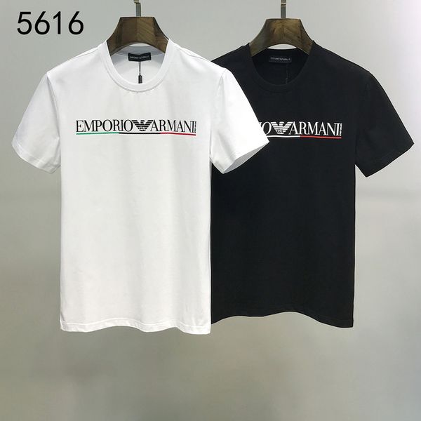 2020 summer men's t-shirt men's polos cotton t-shirt casual men's women's shirt fashion designer t-shirt short sleeve, White
2020 summer men's t-shirt men's polos cotton t-shirt casual men's women's shirt fashion designer t-shirt short sleeve, White