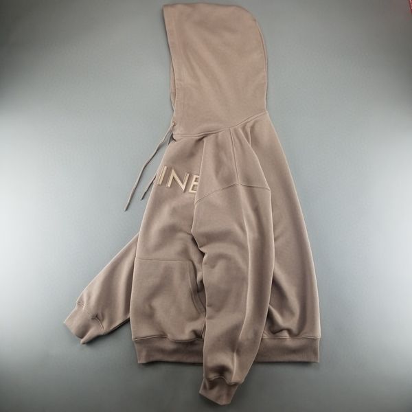 2020 paris itlay jackets hoodies sweatshirts casual street fashion pockets warm men women couple outwear 0329, Black;brown
2020 paris itlay jackets hoodies sweatshirts casual street fashion pockets warm men women couple outwear 0329, Black;brown