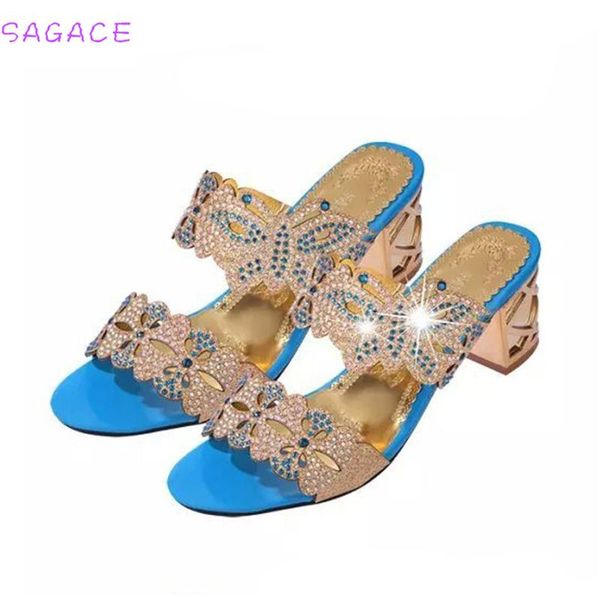 sagace 2020 summer open toe коренастый пятки женщин сандалии кожаные стразы партии обувь кристаллы мода повседневная пляж шлепанцы, Black
sagace 2020 summer open toe коренастый пятки женщин сандалии кожаные стразы партии обувь кристаллы мода повседневная пляж шлепанцы, Black
