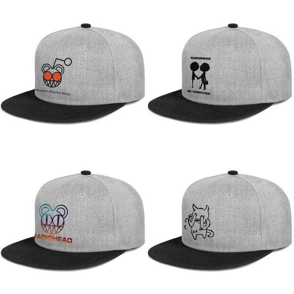 radiohead mens and womens flat edge trucker cap cool fitted original hats starry sky logo ok computer art rock rock band logo logo songs, Blue;gray
radiohead mens and womens flat edge trucker cap cool fitted original hats starry sky logo ok computer art rock rock band logo logo songs, Blue;gray