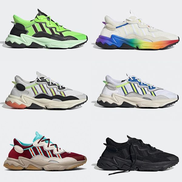 2020 3m reflective ozweego runner men women speed calabasas running shoes trainer sports designers sneakers chaussures 36-45
2020 3m reflective ozweego runner men women speed calabasas running shoes trainer sports designers sneakers chaussures 36-45