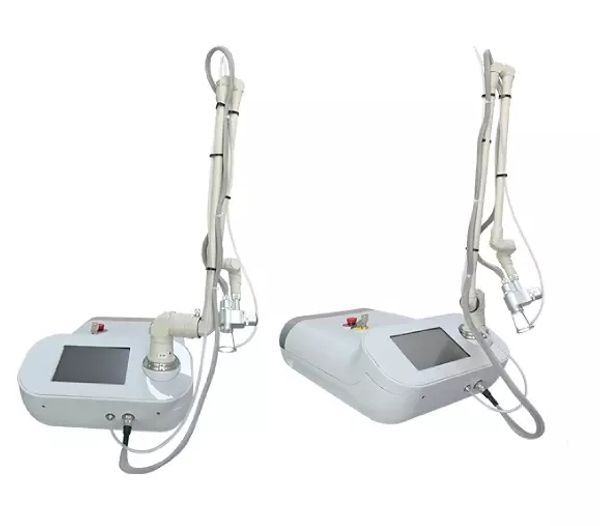 popular 10600nm medical laser equipment co2 skin resurface vaginal tighten fractional laser for acne scar removal beauty machine, Black
popular 10600nm medical laser equipment co2 skin resurface vaginal tighten fractional laser for acne scar removal beauty machine, Black